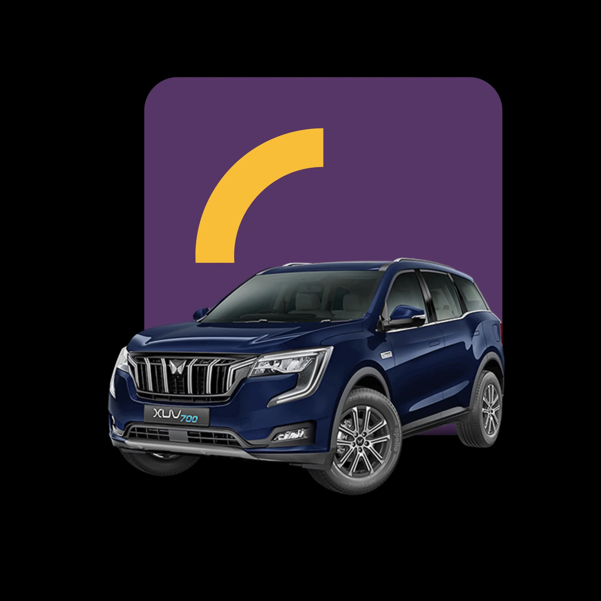 car rental near you creta Long Drive Cars app