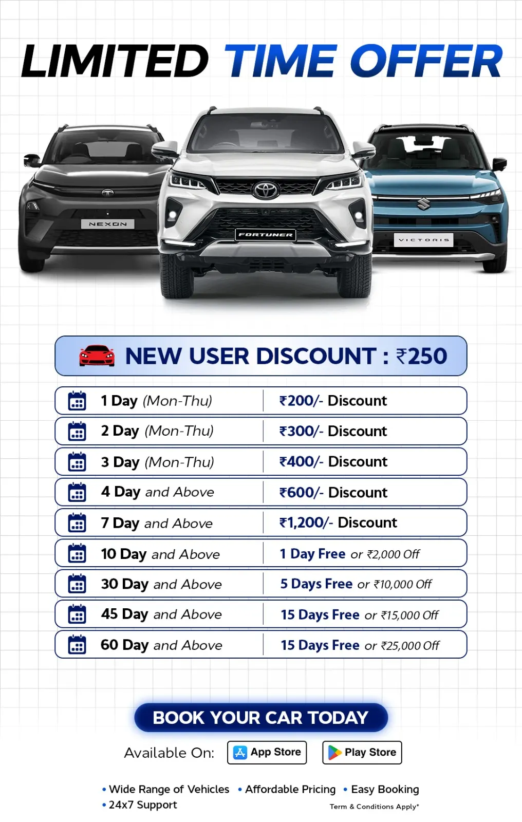 Offer 5