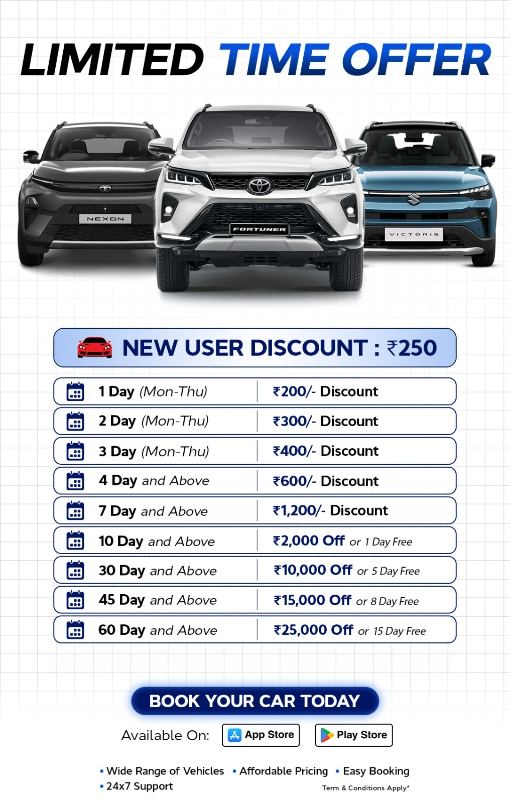 Offer 5
